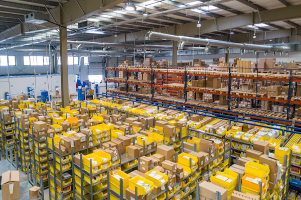 Storage systems