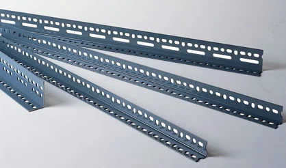 Iron pipes manufacturing